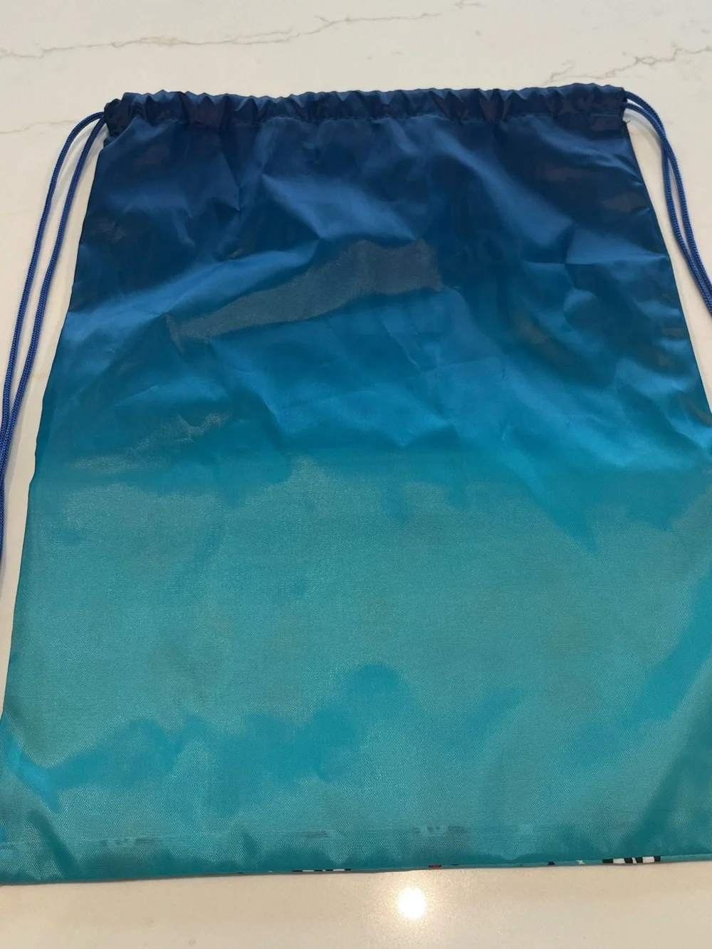Disney World Cool Kids’ Summer 2026 Drawstring Bag